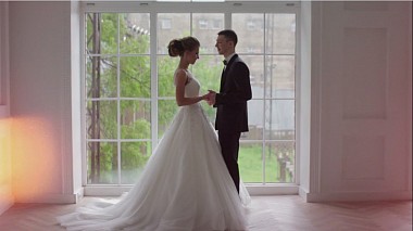 Videografo Вадим Самойлов da Vladivostok, Russia - Егор и Анастасия, wedding