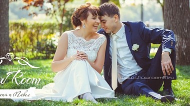 来自 顿河畔罗斯托夫, 俄罗斯 的摄像师 studio ShowRoom - Wedding day: Maria and Pavel, SDE, wedding