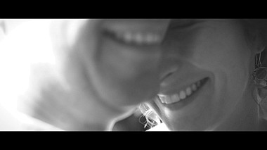 Видеограф Александр Сазонов, Калининград, Россия - Vladimir and Viktoria || Wedding film, детское, свадьба, юмор