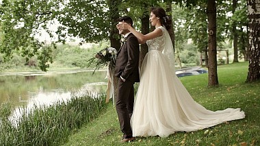 来自 加里宁格勒, 俄罗斯 的摄像师 Aleksandr Sazonov - Timothy and Anastasia || Wedding film, reporting, wedding