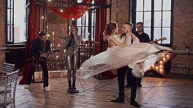 Videografo Aleksandr Sazonov da Kaliningrad, Russia - Three words, event, showreel, wedding