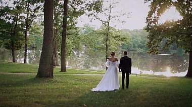 Videografo Aleksandr Sazonov da Kaliningrad, Russia - Двадцать восьмое Пищуля!, event, wedding