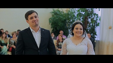 Videographer Andrey Ivanov đến từ Камран и Парвина, wedding