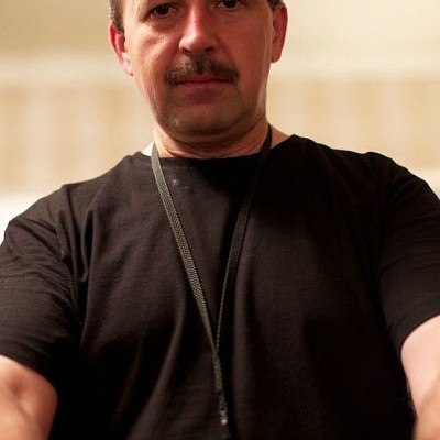 Videographer Michał Smagor