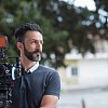 Videographer Tony  Rogliero