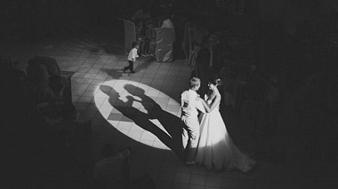 来自 喀山, 俄罗斯 的摄像师 Дмитрий Петров - Ilyas + Maria Dmitry Petrov Film, wedding