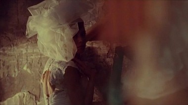 Videograf Игорь Рено din Moscova, Rusia - Inna&Pavel :: Fashion Wedding Clip, nunta