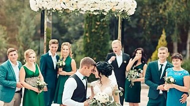 Videografo Oleg Chobei da Dulovo, Ucraina - wedding Transkarpatian, wedding