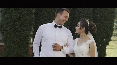 Βιντεογράφος Oleg Chobei από Dulovo, Ουκρανία - Wedding Transkarpathian, wedding