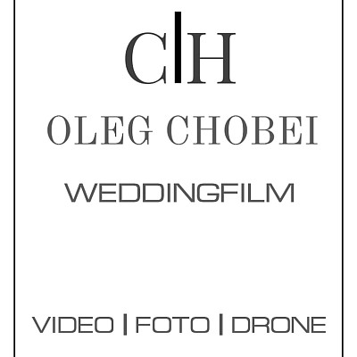 Videographer Oleg Chobei