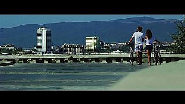 Видеограф Николай Кравцив, Львов, Украина - Bulgaria, Sunny Beach, Nessebar., репортаж
