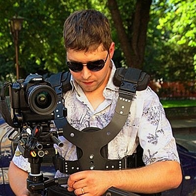 Videographer Николай Кравцив