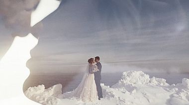 Surgut, Rusya'dan Eldar Kulonbaev kameraman - L&O, düğün
