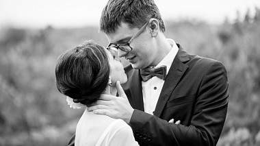 Videografo Виталий Малыхин da Tver', Russia - Сергей & Оля, wedding