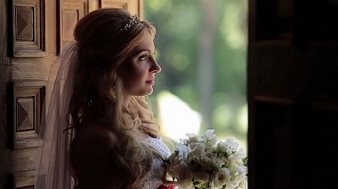 Filmowiec Wedsense z Moskwa, Rosja - Wonderful day, wedding