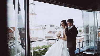 来自 伊万诺-弗兰科夫斯克, 乌克兰 的摄像师 Андрій Пазюк - O&O Wedding teaser, wedding