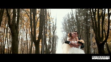 Видеограф Андрій Дубінецький, Черневци, Украйна - wedding, SDE, musical video, wedding