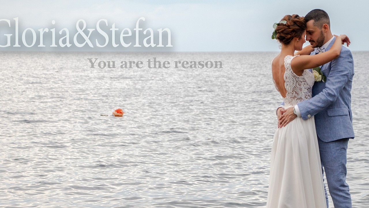 You are the reason