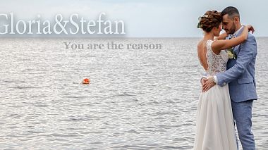 来自 布尔加斯, 保加利亚 的摄像师 Ivo Vartanian - You are the reason, drone-video, wedding