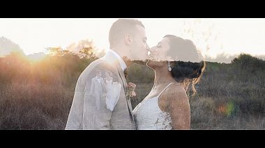 Videographer Ivo Vartanian from Burgas, Bulgaria - Nothing without you, reporting, wedding