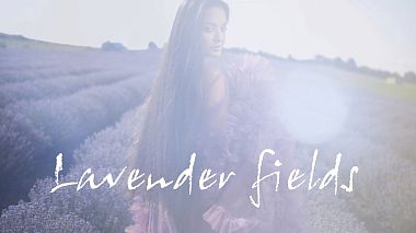 Videographer Ivo Vartanian from Bourgas, Bulgarie - Lavender fields, advertising