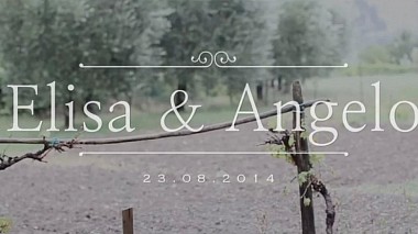 Відеограф Tears Film, Анкона, Італія - E+A, SDE