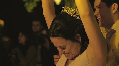 Видеограф Bruno Rodrigues, Рио де Жанейро, Бразилия - Mais Livres | Ana e Marcelo 2, wedding