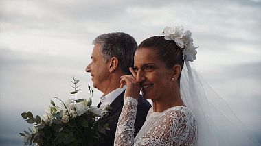 Videografo Bruno Rodrigues da Rio De Janeiro, Brasile - Para siempre, conmingo, wedding