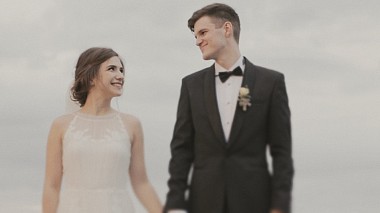 来自 波兹南, 波兰 的摄像师 RAPHAELSKI FILMS - Sara & Kacper | Wedding day, engagement, reporting, wedding