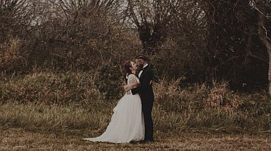 Видеограф RAPHAELSKI FILMS, Познан, Полша - Katarzyna & Aleksander | Wedding day, engagement, event, wedding