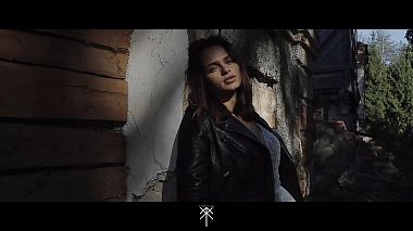 Videógrafo Fyret Film de Moscovo, Rússia - Is this love?, advertising, musical video