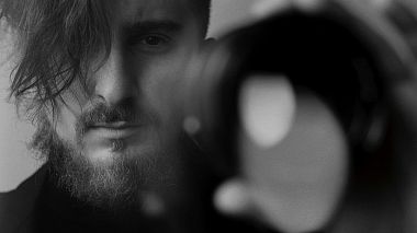 Видеограф Fyret Film, Москва, Русия - Sergey Graf - Portrait, SDE, advertising, backstage