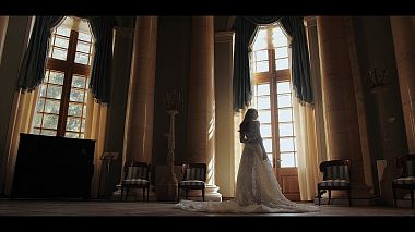 Videographer Fyret Film from Moscow, Russia - Joanna, advertising, drone-video, wedding