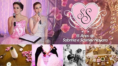 Videographer Fernando Gonçalves from other, Brazil - 15 Anos, baby, event, musical video