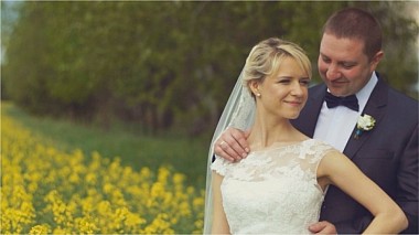 Videographer Олег Ахлюстин from Minsk, Weißrussland - Света + Виталик, wedding