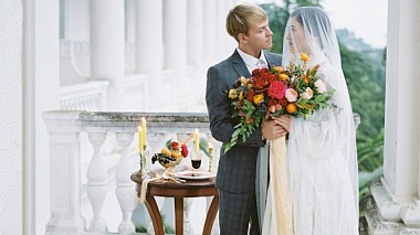 来自 明思克, 白俄罗斯 的摄像师 Dreamwood Cinematography - Wedding inspiration in Abkhazia, engagement, wedding