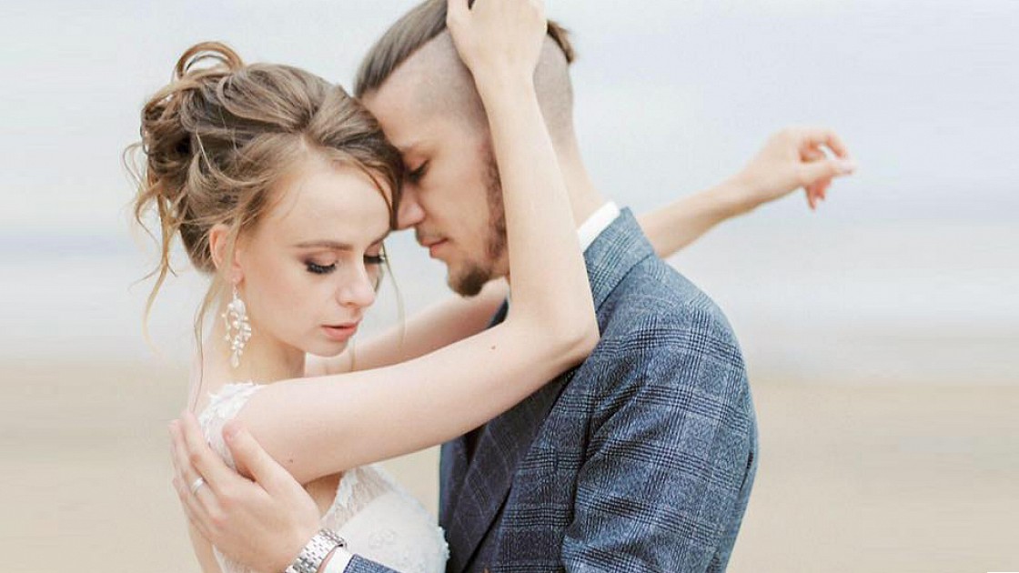 Wedding Highlights - Anastasia & Sergei