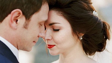 Videographer Dreamwood Cinematography đến từ Highlights - Simon & Eugenia . Finland, wedding