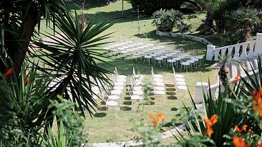 来自 明思克, 白俄罗斯 的摄像师 Dreamwood Cinematography - Wedding Highlights from Puglia, Italy. Tatsiana and Altay, showreel, wedding