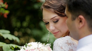 Відеограф Alexander Vasnev, Кишинів, Молдова - Ramil&Katya // Wedding highlights, wedding