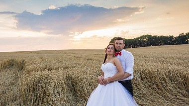 来自 格但斯克, 波兰 的摄像师 Antrakt.net Studio - Blueberry & David, engagement, wedding
