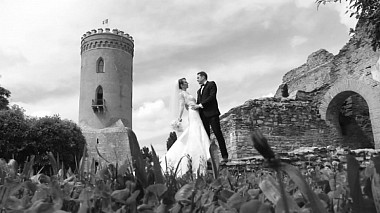 来自 布加勒斯特, 罗马尼亚 的摄像师 Dina Ovidiu - Best Moments Andreea & Alexandru, corporate video, event, wedding