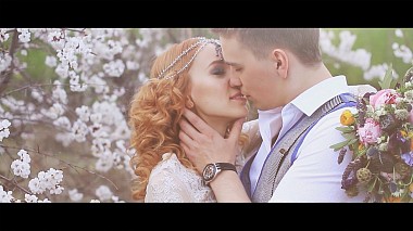 Videograf Pavel Tyrin din Celeabinsk, Rusia - Boho May 2015, eveniment, logodna, nunta