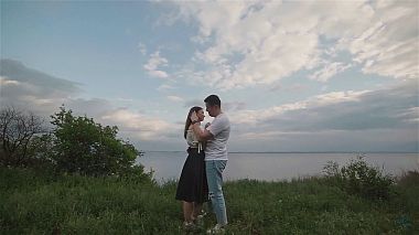 Videograf Oleksandr Khomenko din Poltava, Ucraina - Maks&Viki, logodna
