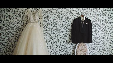 Videographer Ruslan Ivanov from Barnaul, Russia - Katya & Igor | Wedding Teaser, musical video, wedding