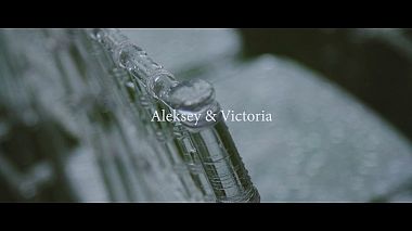 Videograf Ruslan Ivanov din Barnaul, Rusia - Aleksey & Victoria | Wedding Teaser, clip muzical, eveniment, nunta