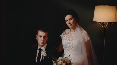 Videografo Ruslan Ivanov da Barnaul, Russia - Evgeniy / Ekaterina | Wedding Highlights, wedding
