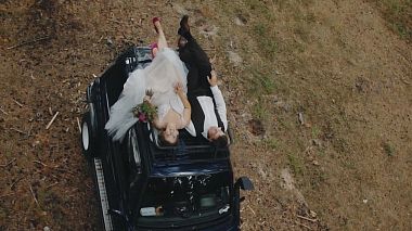 Videograf Ruslan Ivanov din Barnaul, Rusia - The story of two | | Wedding Highlights, nunta
