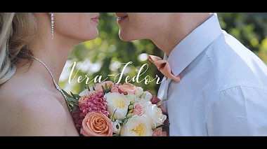 Videografo NOVICOV FILM da Samara, Russia - Вера-Федор, event, wedding