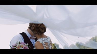 Videograf NOVICOV FILM din Samara, Rusia - Артем и Юлия, eveniment, nunta